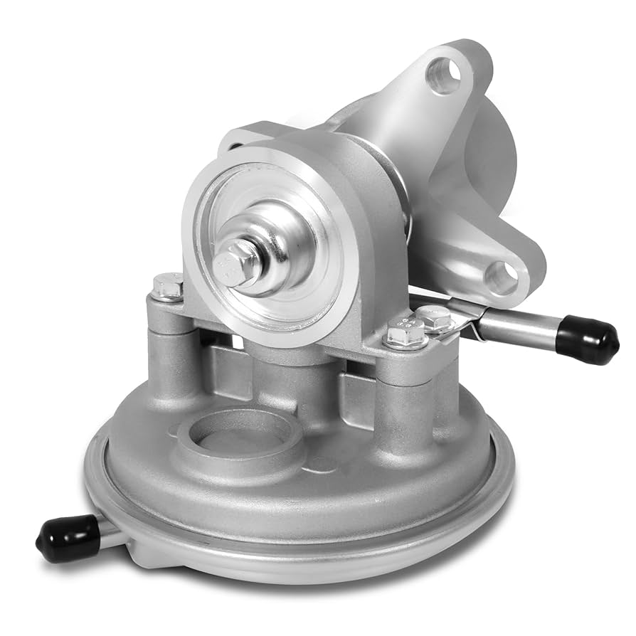 Amazon.com: TEMSONE New Type Vacuum Pump Compatible with